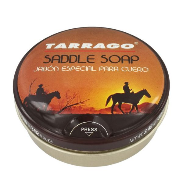 saddle soap tarrago